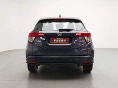 Honda Vezel 2020 1.5L CVT Pioneer Edition - ფოტო 4