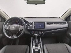 Honda Vezel 2020 1.5L CVT Pioneer Edition - ფოტო 5