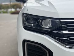 Volkswagen Tharu Taos 380TSI AWD R-Line Smart Connected Edition - фото 10
