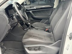 Volkswagen Tharu Taos 380TSI AWD R-Line Smart Connected Edition - фото 14