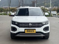 Volkswagen Tharu Taos 380TSI AWD R-Line Smart Connected Edition - фото 2