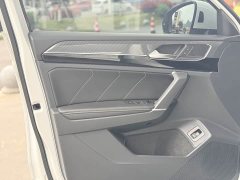 Volkswagen Tharu Taos 380TSI AWD R-Line Smart Connected Edition - фото 20