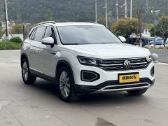 Volkswagen Tharu Taos 380TSI AWD R-Line Smart Connected Edition - фото 3