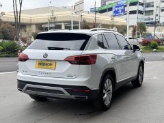 Volkswagen Tharu Taos 380TSI AWD R-Line Smart Connected Edition - фото 4