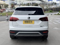 Volkswagen Tharu Taos 380TSI AWD R-Line Smart Connected Edition - фото 5