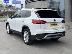 Volkswagen Tharu Taos 380TSI AWD R-Line Smart Connected Edition - фото 6