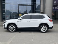 Volkswagen Tharu Taos 380TSI AWD R-Line Smart Connected Edition - фото 7