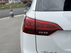 Volkswagen Tharu Taos 380TSI AWD R-Line Smart Connected Edition - фото 9