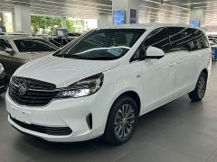 Buick GL8 2021 Land Business Class 652T Comfort - ფოტო 1