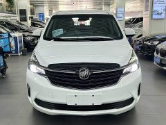 Buick GL8 2021 Land Business Class 652T Comfort - ფოტო 2
