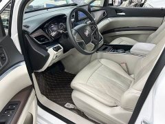 Buick GL8 2021 Land Business Class 652T Comfort - ფოტო 3