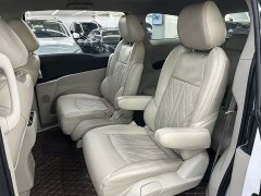 Buick GL8 2021 Land Business Class 652T Comfort - ფოტო 4