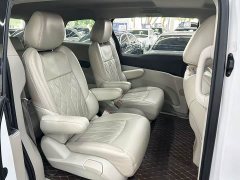 Buick GL8 2021 Land Business Class 652T Comfort - ფოტო 5