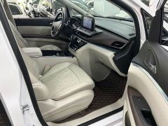Buick GL8 2021 Land Business Class 652T Comfort - ფოტო 6