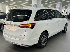 Buick GL8 2021 Land Business Class 652T Comfort - ფოტო 8