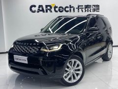 Land Rover Discovery 360PS S - ფოტო 1