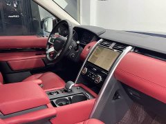 Land Rover Discovery 360PS S - ფოტო 10