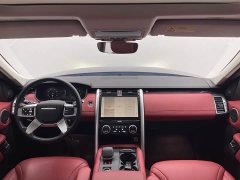 Land Rover Discovery 360PS S - ფოტო 11