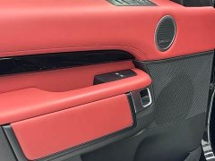 Land Rover Discovery 360PS S - ფოტო 12