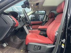 Land Rover Discovery 360PS S - ფოტო 15