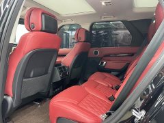 Land Rover Discovery 360PS S - ფოტო 16
