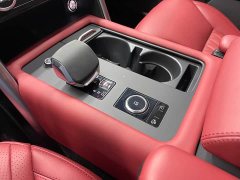 Land Rover Discovery 360PS S - ფოტო 17