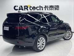 Land Rover Discovery 360PS S - ფოტო 3