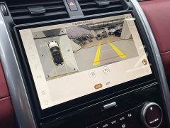 Land Rover Discovery 360PS S - ფოტო 9