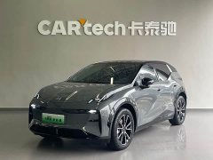 Zeekr Geely Zeekr X Five-Seat Long-Range Edition - ფოტო 1