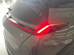 Zeekr Geely Zeekr X Five-Seat Long-Range Edition - ფოტო 11