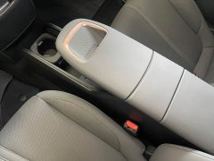 Zeekr Geely Zeekr X Five-Seat Long-Range Edition - ფოტო 14