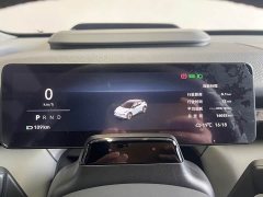Zeekr Geely Zeekr X Five-Seat Long-Range Edition - ფოტო 18