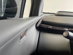 Zeekr Geely Zeekr X Five-Seat Long-Range Edition - ფოტო 19