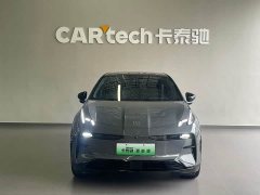 Zeekr Geely Zeekr X Five-Seat Long-Range Edition - ფოტო 2