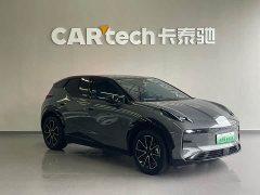 Zeekr Geely Zeekr X Five-Seat Long-Range Edition - ფოტო 3
