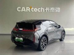 Zeekr Geely Zeekr X Five-Seat Long-Range Edition - ფოტო 4