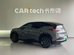 Zeekr Geely Zeekr X Five-Seat Long-Range Edition - ფოტო 6