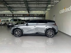 Zeekr Geely Zeekr X Five-Seat Long-Range Edition - ფოტო 8