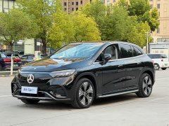 Mercedes-Benz EQE SUV 350 4MATIC Luxury - ფოტო 1