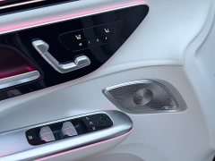 Mercedes-Benz EQE SUV 350 4MATIC Luxury - ფოტო 13