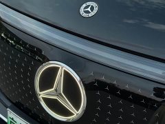 Mercedes-Benz EQE SUV 350 4MATIC Luxury - ფოტო 14