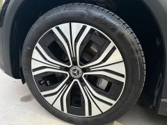 Mercedes-Benz EQE SUV 350 4MATIC Luxury - ფოტო 15