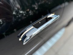 Mercedes-Benz EQE SUV 350 4MATIC Luxury - ფოტო 17