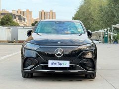 Mercedes-Benz EQE SUV 350 4MATIC Luxury - ფოტო 2