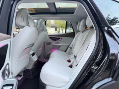 Mercedes-Benz EQE SUV 350 4MATIC Luxury - ფოტო 6