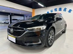 Buick Junyue 652T Luxury - ფოტო 1