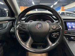 Buick Junyue 652T Luxury - ფოტო 10
