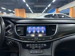 Buick Junyue 652T Luxury - ფოტო 11