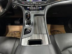 Buick Junyue 652T Luxury - ფოტო 12