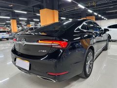 Buick Junyue 652T Luxury - ფოტო 13